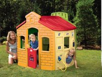 Little Tikes, Miejski domek do zabaw