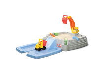Little Tikes, piaskownica Wielki Plac Budowy