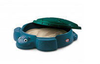 Little Tikes, piaskownica żółw Go Green
