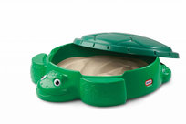Little Tikes, piaskownica Żółw