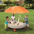 Little Tikes, Plac budowy, piaskownica&nbsp;-&nbsp;Little Tikes