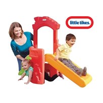 Little Tikes, plac zabaw Climb'n'Slide Playhouse