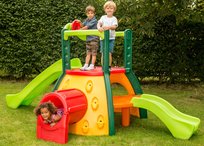 Little Tikes, plac zabaw Super Małpi Gaj