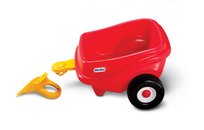 Little Tikes, przyczepka Cozy Coupe