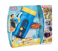 Little Tikes, wyrzutnia My First Mighty Blasters Dual Blaster