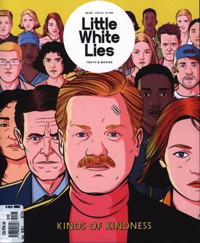 Little White Lies [GB]