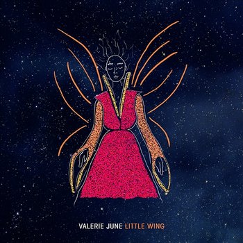 Little Wing - Valerie June