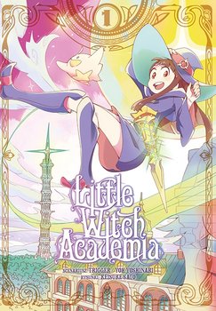 リトルウィッチアカデミア CREATOR’S SKETCHBOOK リトルウィッチアカデミア CREATOR'S SKETCHBOOK Amazon.co.jp