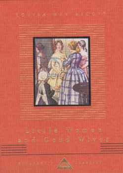 Little Women And Good Wives - May Alcott Louisa