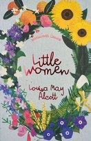 Little Women & Good Wives Alcott May Louisa