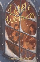 Little Women & Good Wives. Wordsworth Children's Classics wer. angielska Alcott May Louisa
