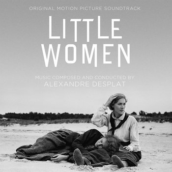 Little Women (kolorowy winyl) - Desplat Alexandre