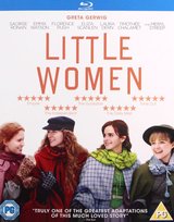 Little Women (Małe kobietki)