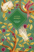 Little Women Alcott May Louisa
