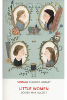 Little Women May Alcott Louisa
