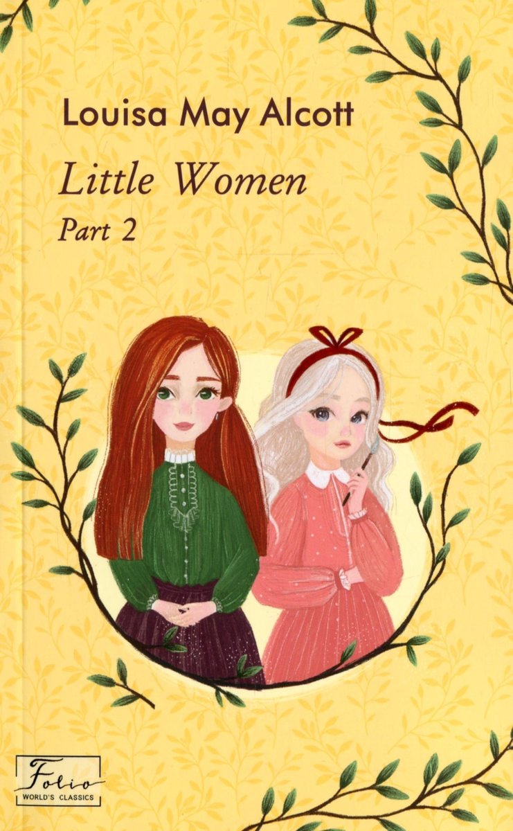 Little Women. Part 2 - Alcott May Louisa | Książka w Empik
