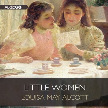 Little Women - Alcott May Louisa