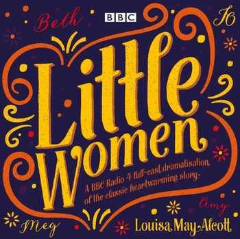 Little Women - Alcott May Louisa