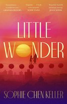 Little Wonder Keller Sophie Chen