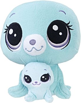 Littlest Pet Shop, maskotkI Vita Arcticson i Pinney Arcticson  - Hasbro