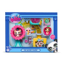 Figurki w supercenach