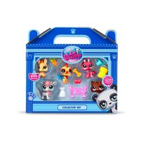 Littlest Pet Shop_Zest_Farma Z 5Fig Littlest Pet Shop