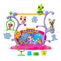 Littlest Pet Shop_Zest_Zwierzaki Mają Talent+2Fig