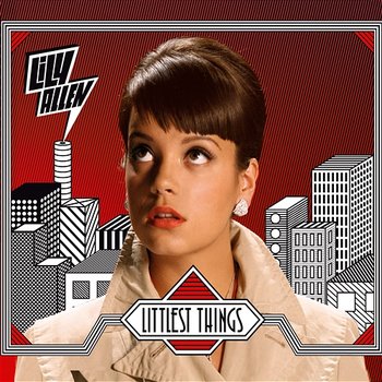 Littlest Things - Lily Allen