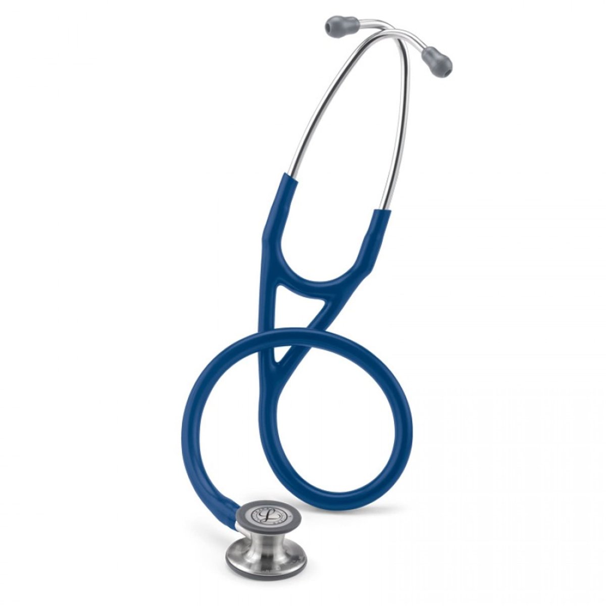 Zdjęcia - Stetoskop Littmann Cardiology IV 6154 Granatowy  kardiologiczny 