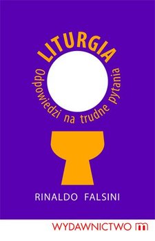 Liturgia - Falsini Rinaldo