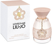 liu jo lovely me woda perfumowana 50 ml     