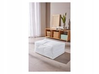 LIVARNO ORGANIZER POJEMNIK DO PRZECHOWYWANIA KOŁDRY 60x26x46 cm 1 szt.