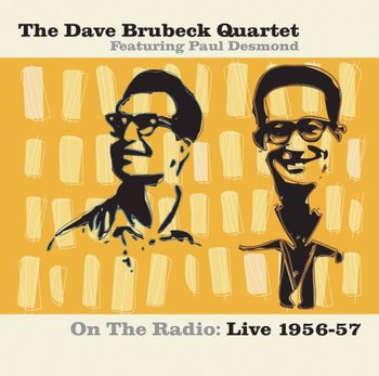 Live 1956-57 - Various Artists