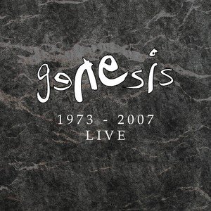 Live 1973-2007 8CD + 3DVD - Genesis | Muzyka Sklep EMPIK.COM