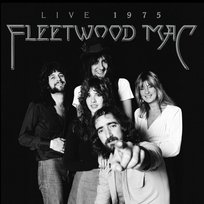 Live 1975 Fleetwood Mac