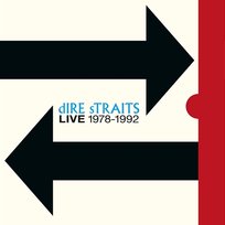 Live 1978 - 1992 Dire Straits