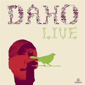 Live 2001 - Étienne Daho