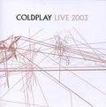 Live 2003 - Coldplay