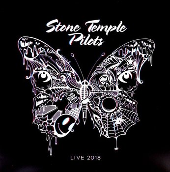 Live 2018, płyta winylowa - Stone Temple Pilots