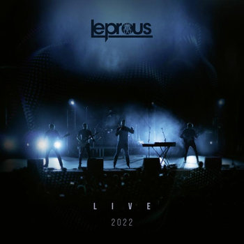 Live 2022, płyta winylowa - Leprous