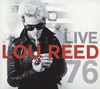 Live 76 (2cd) Reed Lou