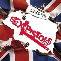 Never Mind The Bollock, Here's The Sex Pistols - Sex Pistols