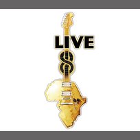 LIVE 8 Paul McCartney