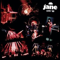 Live 88 Jane
