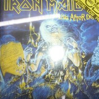 Live After Death Iron Maiden