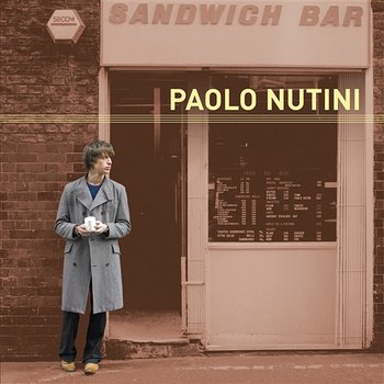 Live And Acoustic - Paolo Nutini