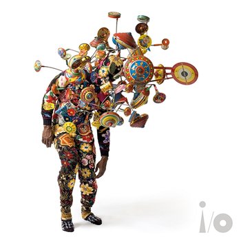 Live and Let Live - Peter Gabriel