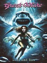 Live and Raw Great White