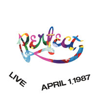 Live, April 1.1987 SACD