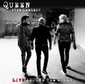 Live Around The World&nbsp;-&nbsp;Lambert Adam, Queen
